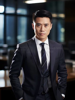 杨小琦 创意策略总监